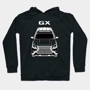 GX 2020-2023 Hoodie